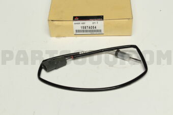 1587A054 SENSOR,EXHAUST HIGH