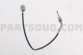 1587A090 SENSOR,EXHAUST HIGH TEMPERATURE