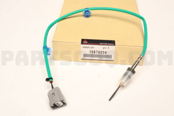 1587A204 SENSOR,EXHAUST HIGH TEMP