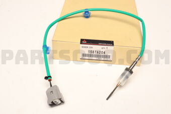 1587A204 SENSOR,EXHAUST HIGH TEMP