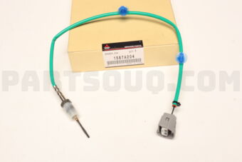 1587A204 SENSOR,EXHAUST HIGH TEMP