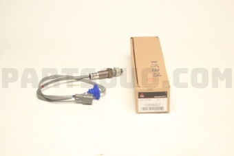 1588A483 Mitsubishi SENSOR,ENG CONTROL OXYGEN