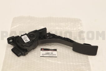 1600A148 PEDAL,ACCEL