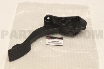 1600A148 PEDAL,ACCEL