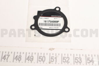 16175A000P Mitsubishi GASKET,THROTTLE BODY