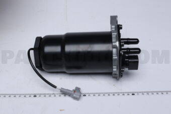 16400A000P FUEL FILTER ASSY