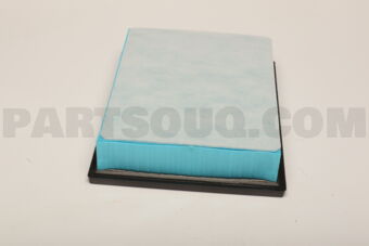 16546A000P ELEMENT,AIR CLEANER