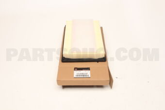 16546W020P ELEMENT,AIR CLEANER