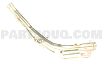 1710A862 Mitsubishi NECK,FUEL FILLER