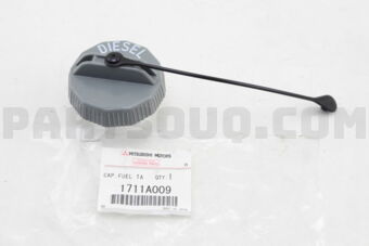 1711A009 CAP,FUEL TANK