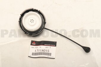 1711A015 CAPFUEL TANK