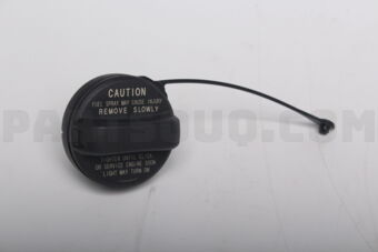 1711A047 CAP,FUEL TANK