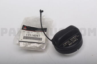 1711A047 CAP,FUEL TANK