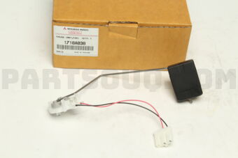 1718A038 GAUGE UNIT,FUEL TANK