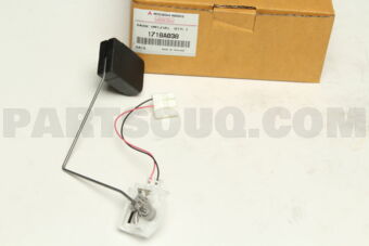 1718A038 GAUGE UNIT,FUEL TANK