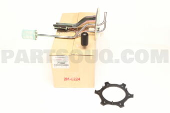 1718A045 GAUGE UNIT, FUEL TAN