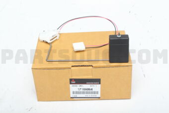 1718A064 GAUGE UNIT,FUEL TANK