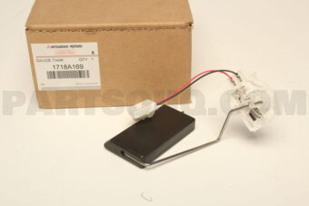 1718A169 Mitsubishi GAUGE UNIT,FUEL TANK
