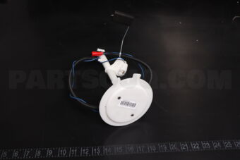 1718A186 GAUGE UNIT,FUEL TANK