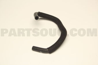 1741A124 HOSE,FUEL LINE