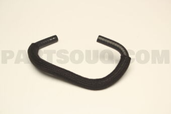 1741A124 HOSE,FUEL LINE