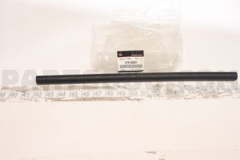 1741A231 HOSE,FUEL TANK