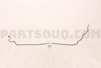 1741A301 PIPE,FUEL LINE