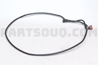 1741A375 HOSE,FUEL HIGH PRESSURE