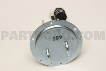 1741A650 PIPE ASSY,FUEL TANK