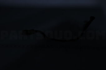 1741A744 Mitsubishi HOSE,FUEL HIGH PRESSURE