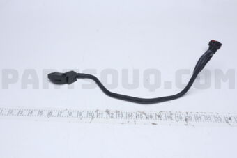 1741A744 Mitsubishi HOSE,FUEL HIGH PRESSURE