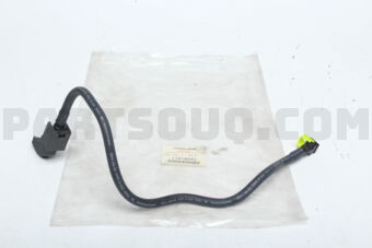 1741A843 HOSE,FUEL HIGH PRESSURE