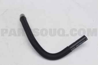 1741B139 HOSE,FUEL LINE