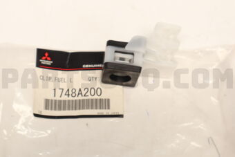 1748A200 Mitsubishi CLIP,FUEL LINE