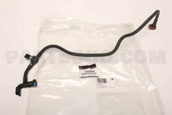 17525A080P HOSE,FUEL VAPOR CONTROL