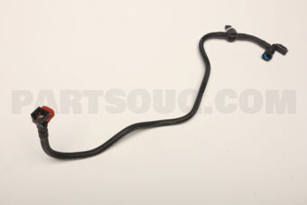 17525A080P HOSE,FUEL VAPOR CONTROL