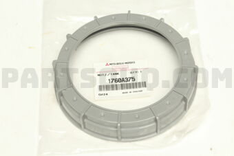 1760A375 NUT,FUEL TANK
