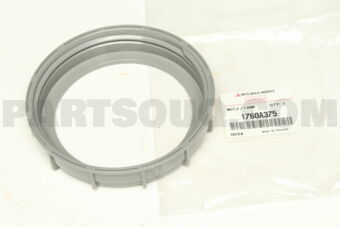 1760A375 NUT,FUEL TANK
