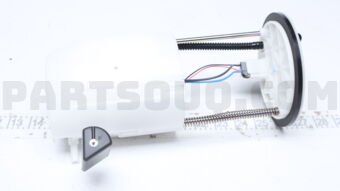 1760A417 PUMP &amp; GAUGE,FUEL TA
