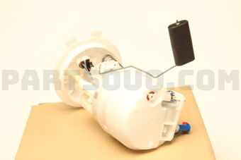 1760A633 PUMP &amp; GAUGE,FUEL TA