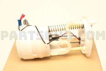 1760A633 PUMP &amp; GAUGE,FUEL TA