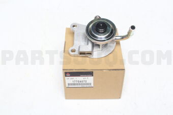 1770A072 BODY,FUEL FILTER