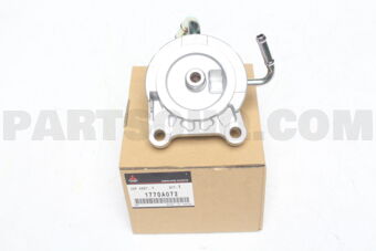 1770A072 BODY,FUEL FILTER