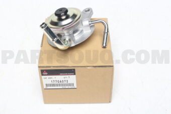 1770A072 BODY,FUEL FILTER