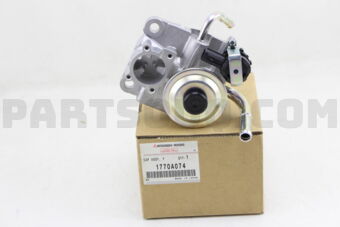 1770A074 BODY,FUEL FILTER