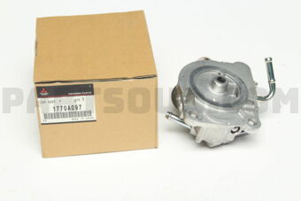 1770A097 BODY,FUEL FILTER