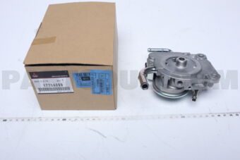 1770A099 BODY,FUEL FILTER