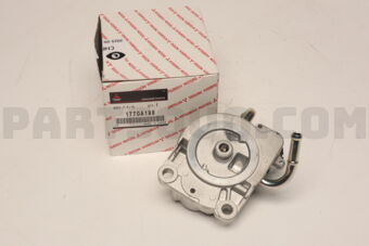 1770A198 BODY,FUEL FILTER