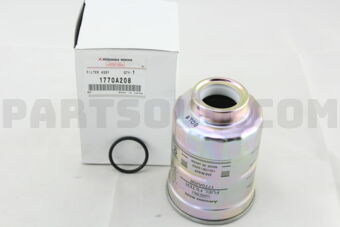 1770A208 FUEL FILTER