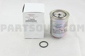 1770A208 FUEL FILTER